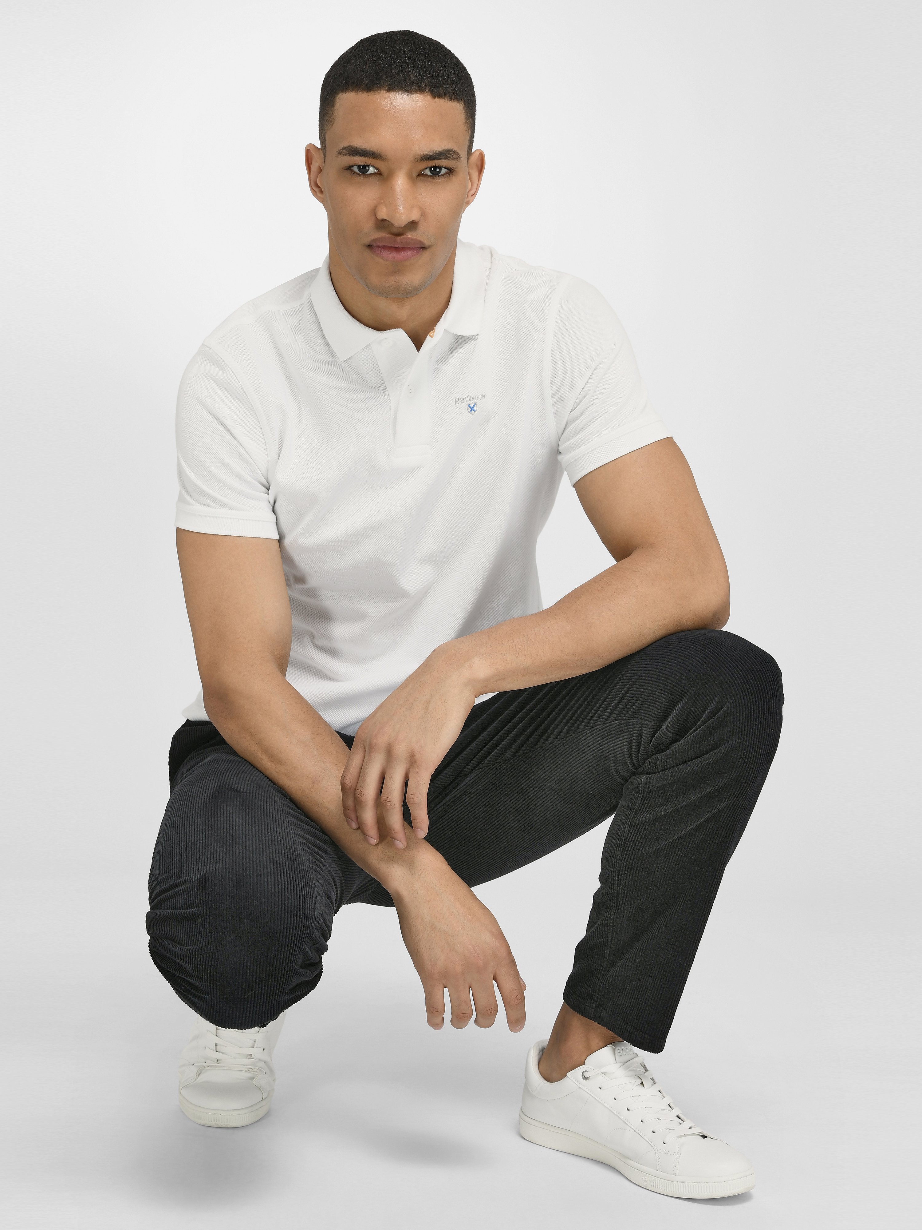 Polo-Shirt