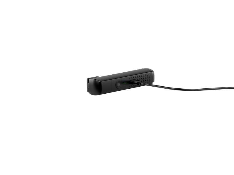 LED LENSER Taschenlampe W6R Work, 500 lm Arbeitslampe