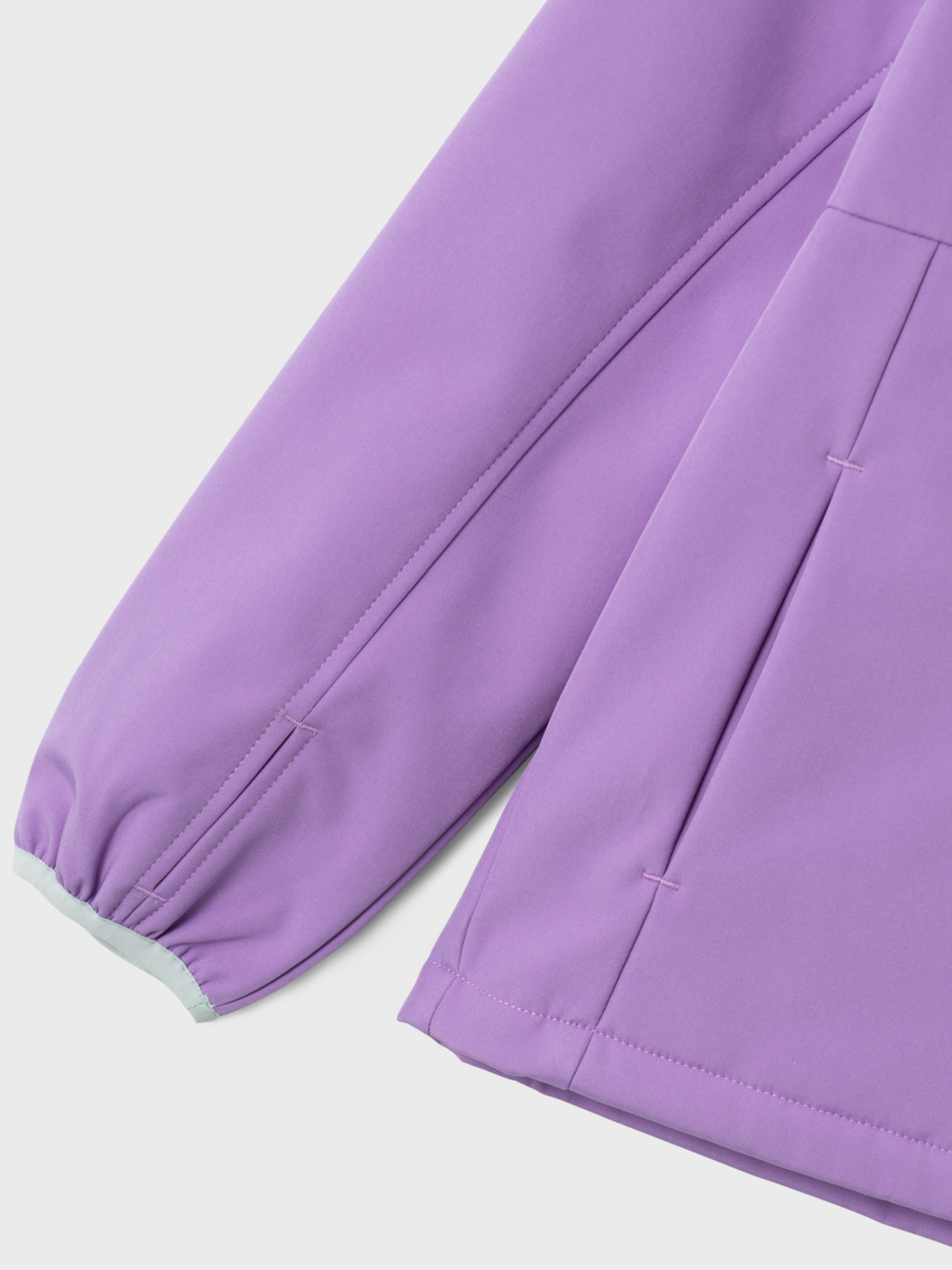 Malta Softshell Jacket