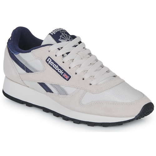 Reebok Classic - CLASSIC LEATHER - Blanc