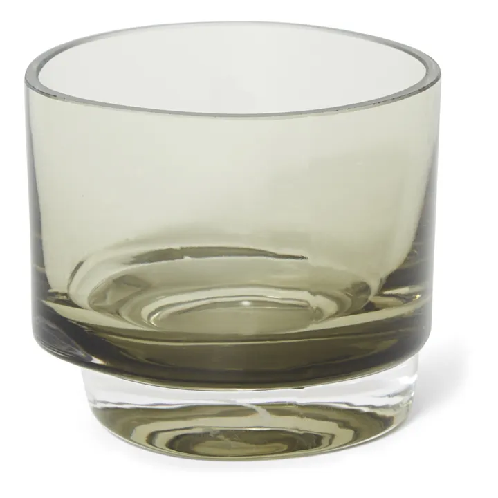 Valerie Objects Verre Maarteen Baas 15 cl | Gris