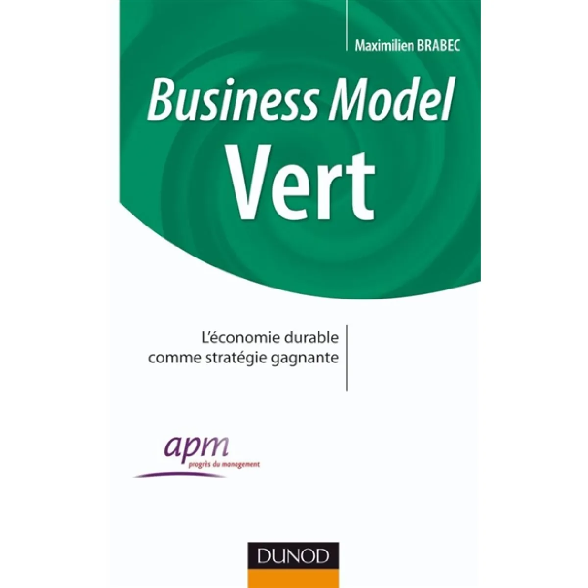 Business model vert : l'économie durable comme stratégie gagnante · Occasion