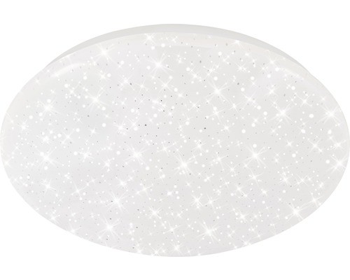 LED plafondlamp 12W 1200 lm 4000K Ø 29 cm ster decor wit