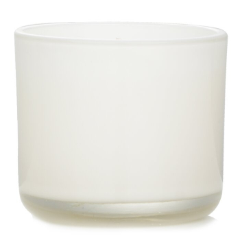 iKOU Essentials Aromatherapy Natural Wax Candle Glass - De-Stress (Lavender & Geranium) 100177 (2x2) inch