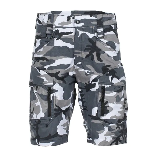 Mil-Tec -  Shorts Assault R/S CO