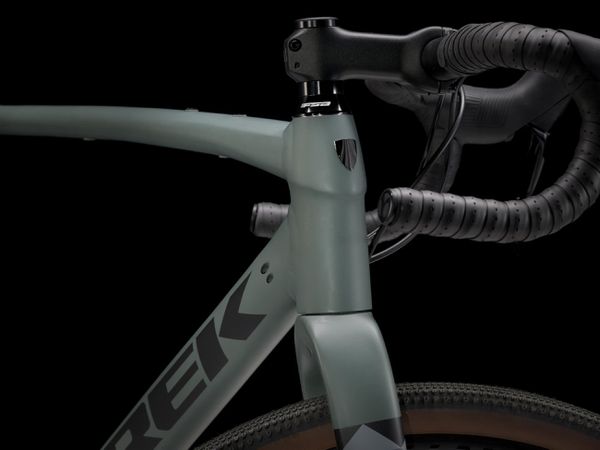 CHECKPOINT ALR 5 Gravelbike  matte keswick  54 CM