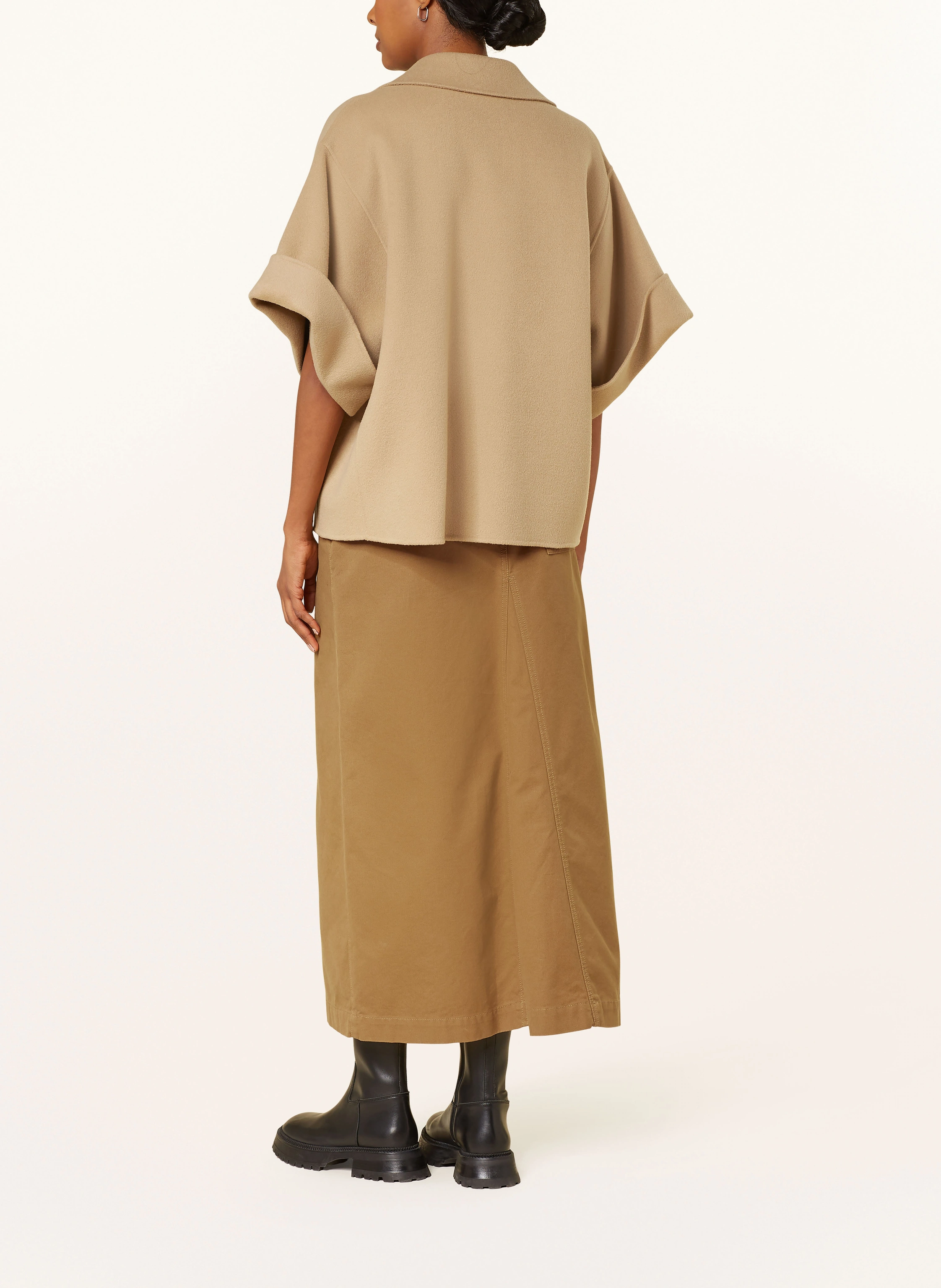 WEEKEND Max Mara Cabanjacke NAVARRA