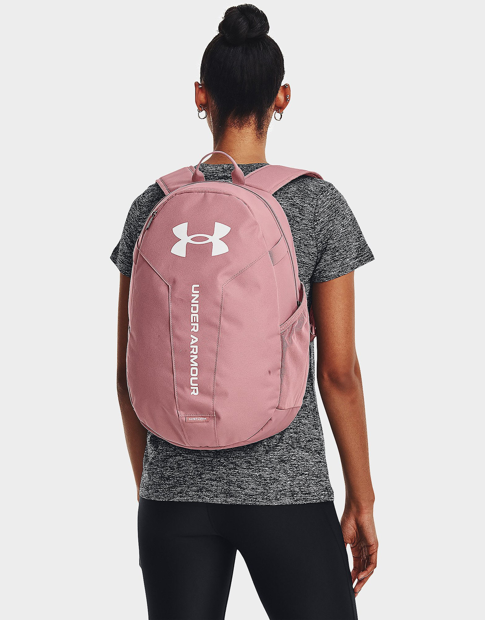 Under Armour Sac à Dos Hustle Lite