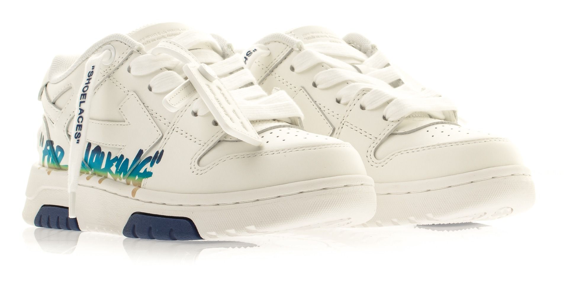 Off-White Out Of Office For Walking