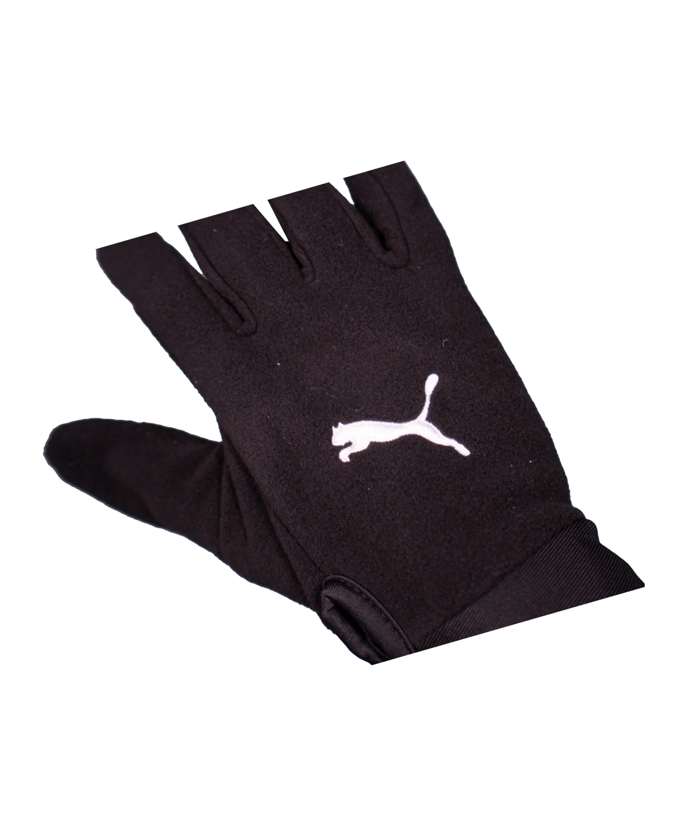 PUMA teamLIGA 21 Gloves Handschuhe Schwarz F01