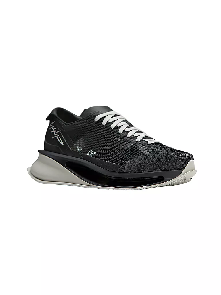Y-3 Sneaker GENDO RUN schwarz