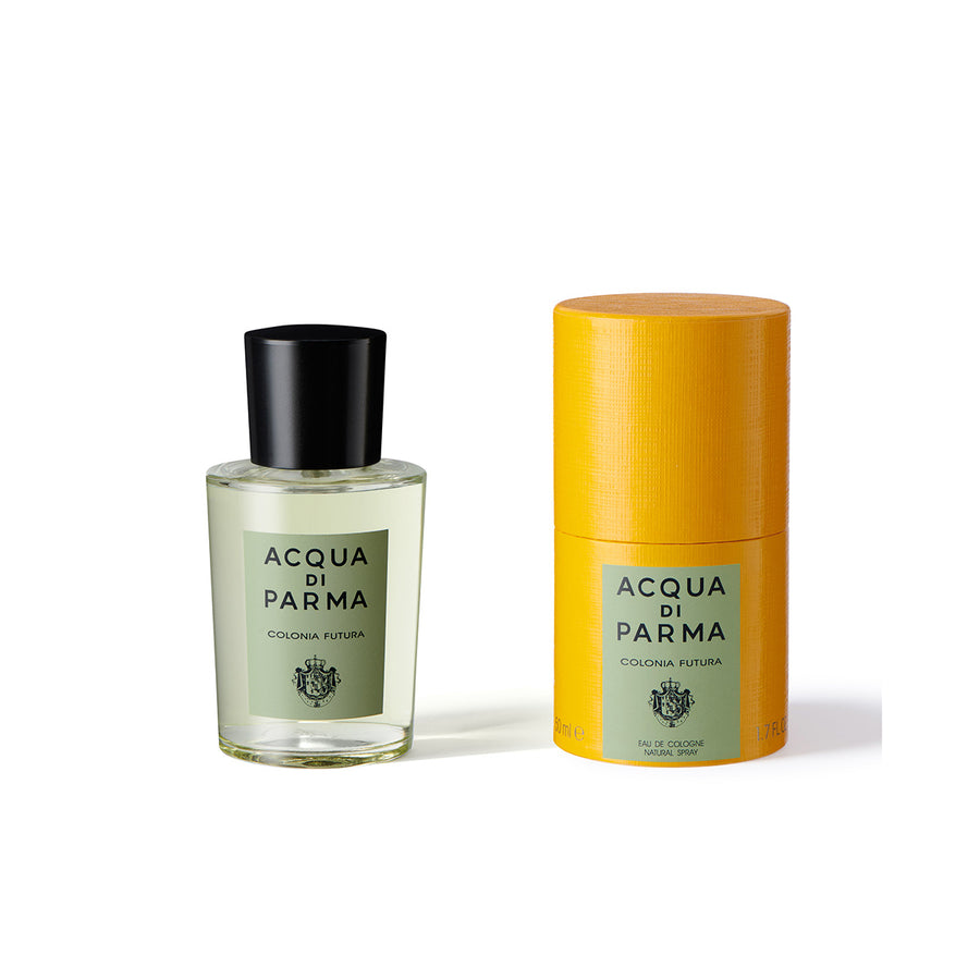 Colonia Futura Eau de Cologne