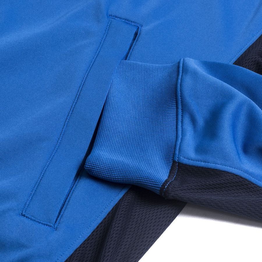 Nike Veste Dri-FIT Academy 23 - Bleu/Bleu Foncé/Blanc