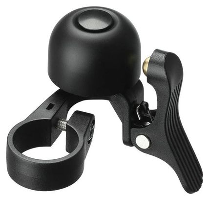 ROCKBROS Sonnette de vélo en alliage de cuivre - Gauche