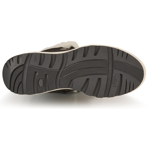 Casual Attitude - NAREIGNE - Noir