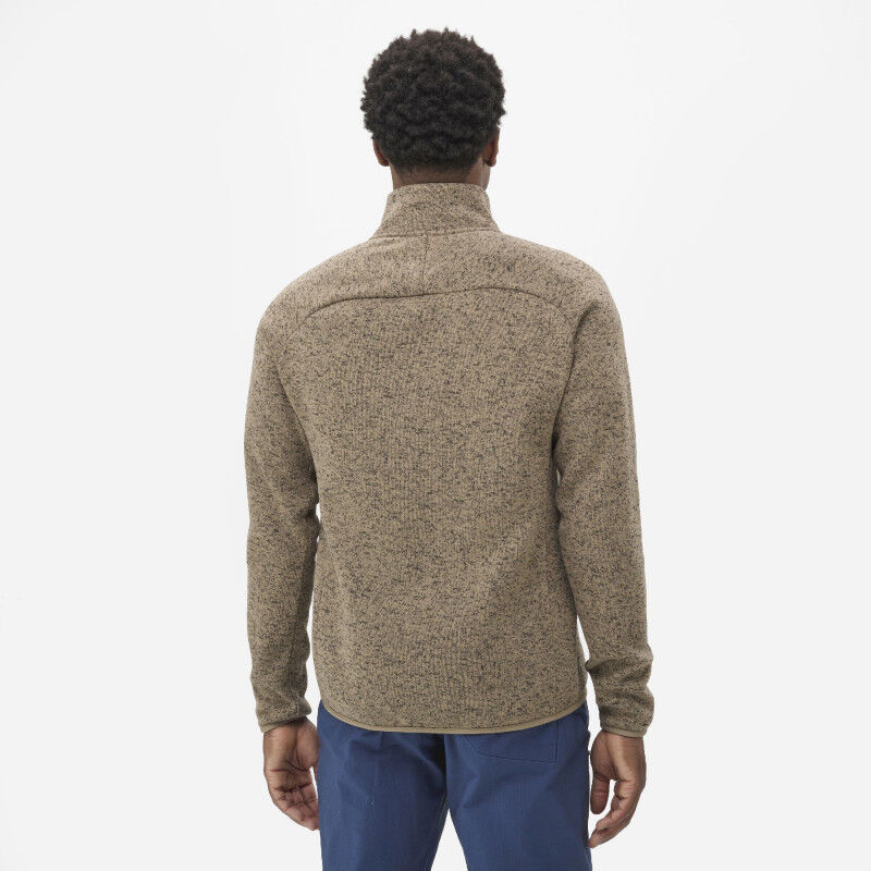 Tribeni Jacket - Polaire homme