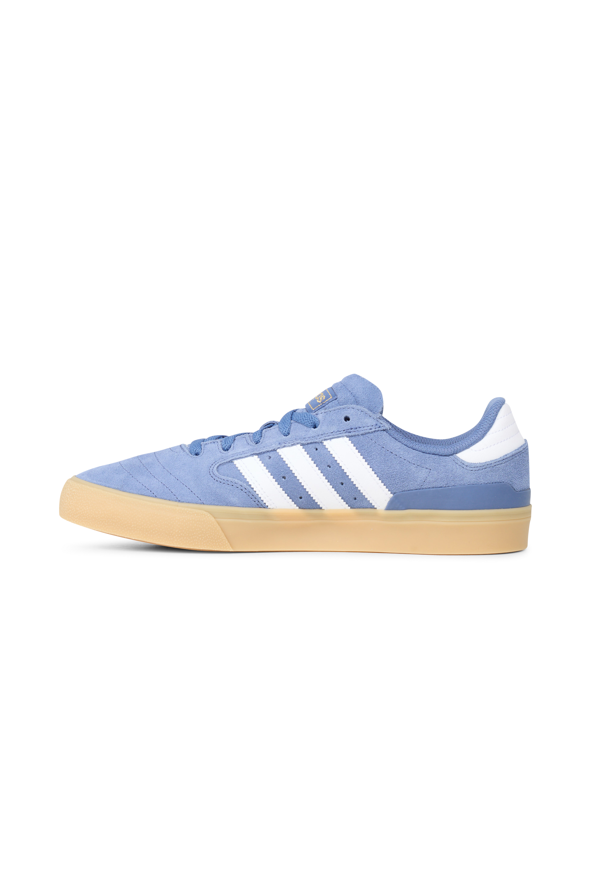 ADIDAS ACTION SPORT Baskets BUSENITZ VULC II Bleu