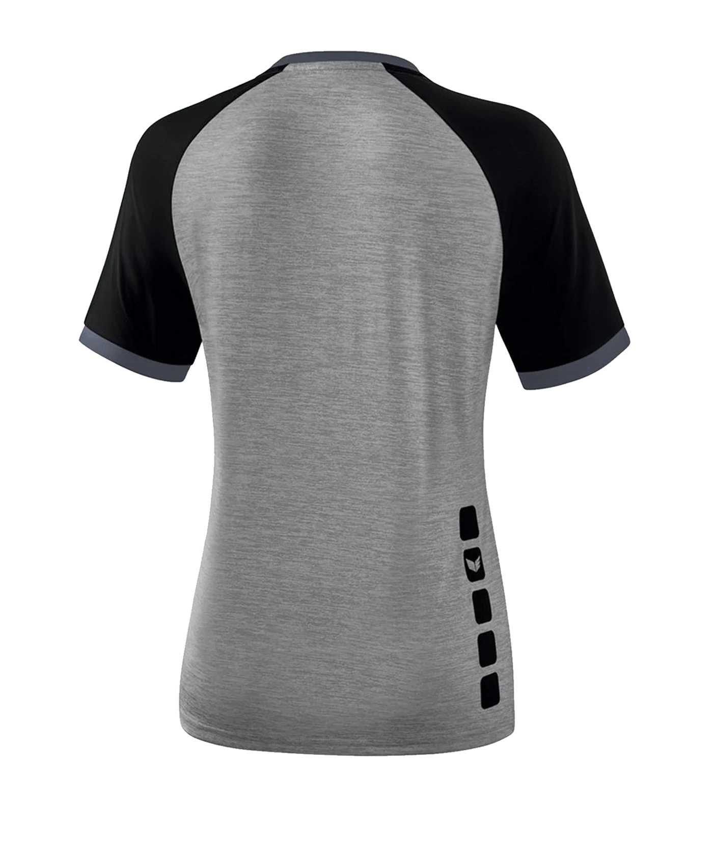 Erima Zenari 3.0 Trikot Damen Grau Schwarz