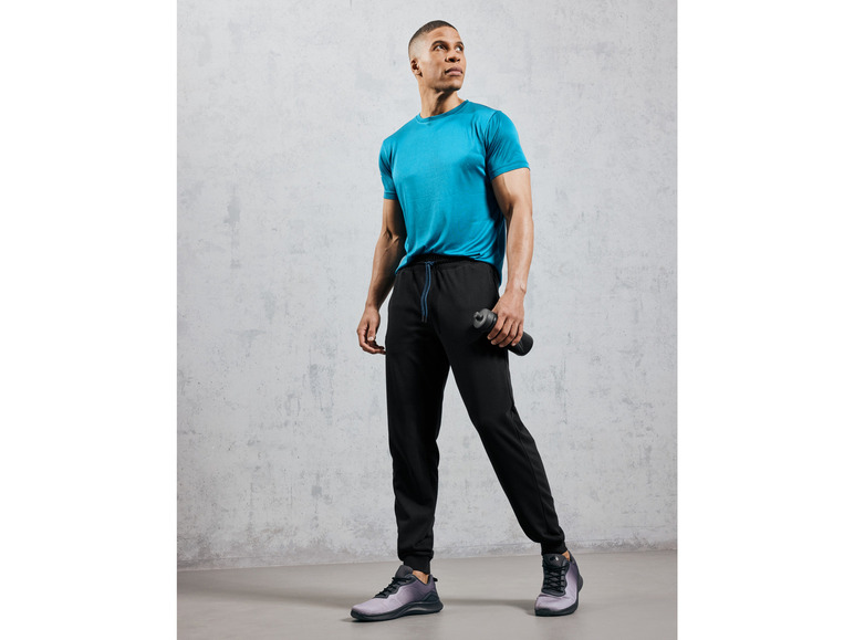 Heren joggingbroek