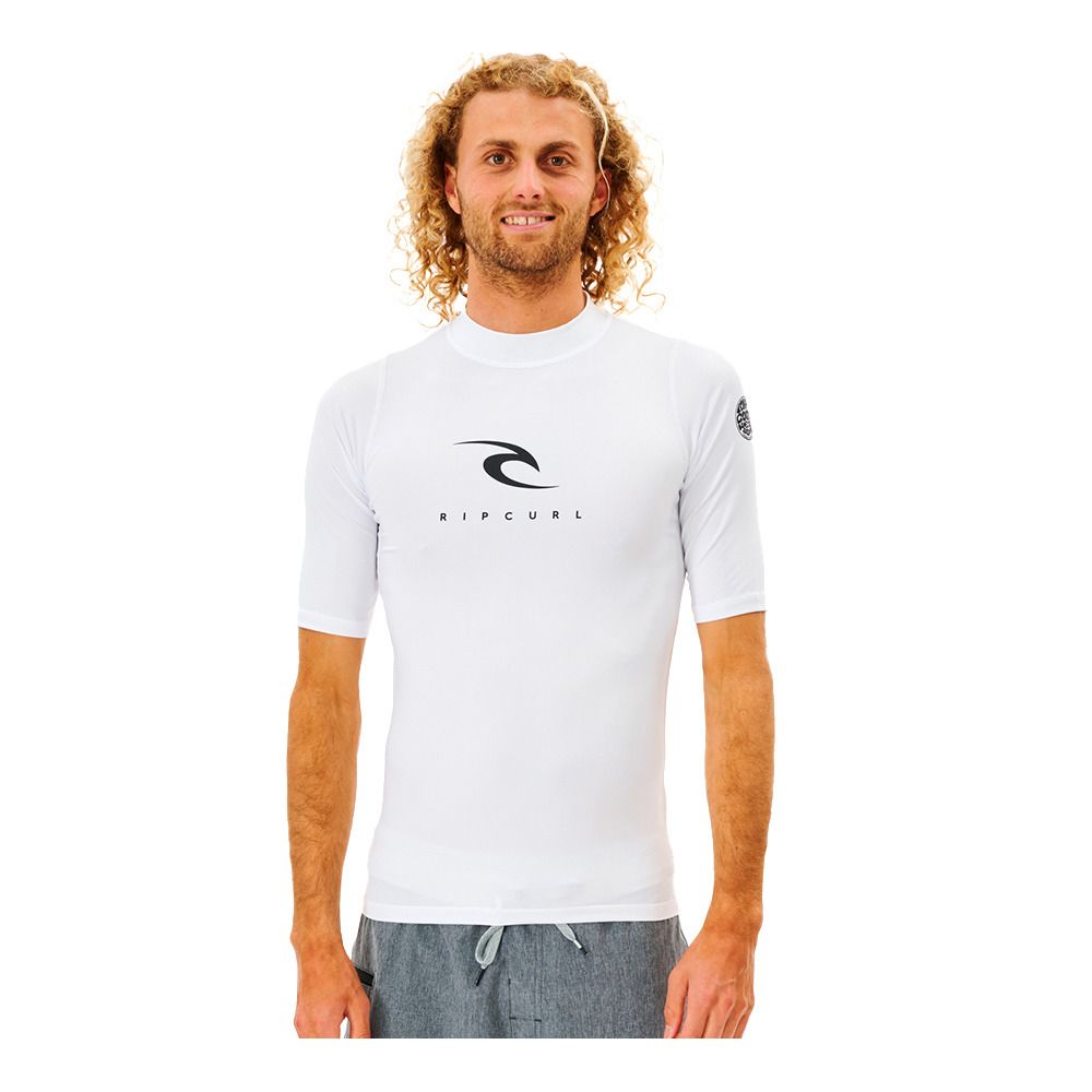 Rip Curl CORPS - Lycra Homme light grey