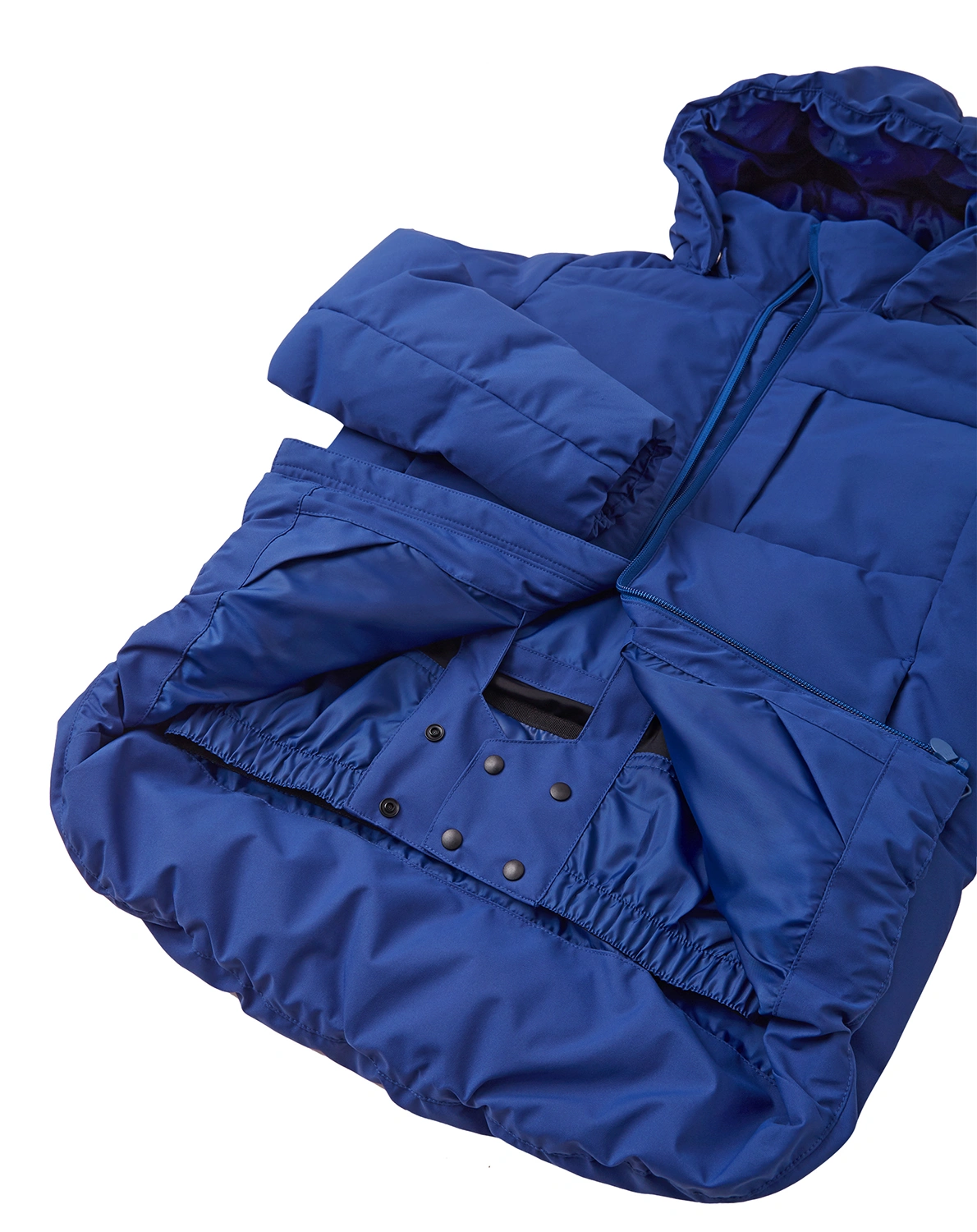 Ski-Jacke REIMATEC VILLINKI in twilight blue