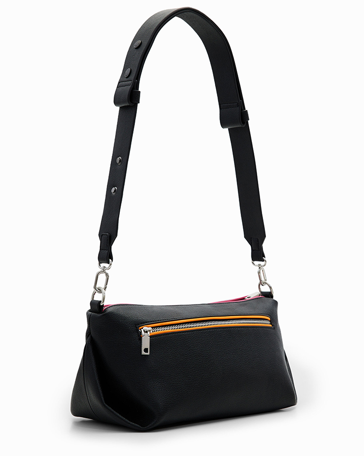 Desigual Bag_Prime Urus | NOIR