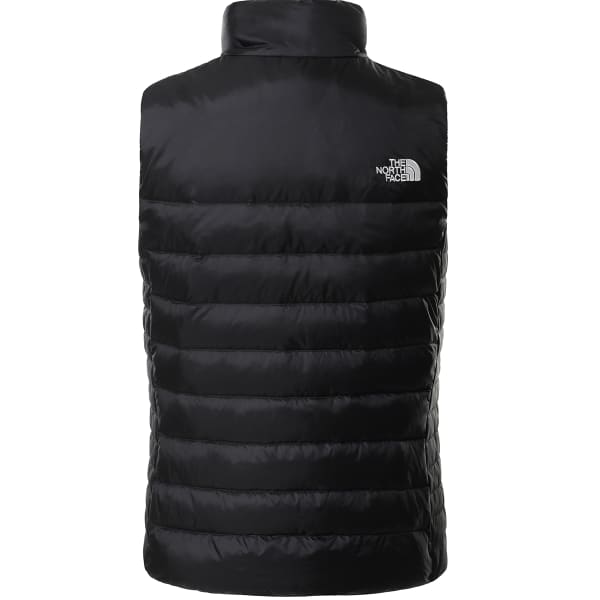 Doudoune THE NORTH FACE W ACONCAGUA VEST TNF TNF BLACK