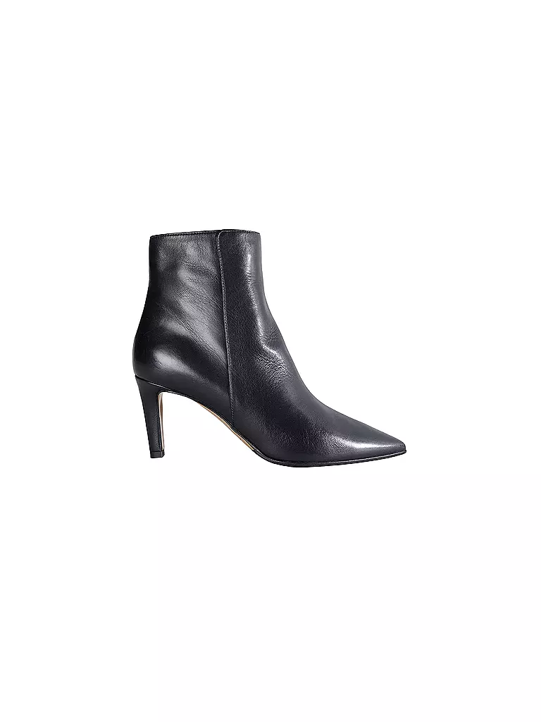 LORENA PAGGI Stiefelette CINDY dunkelblau