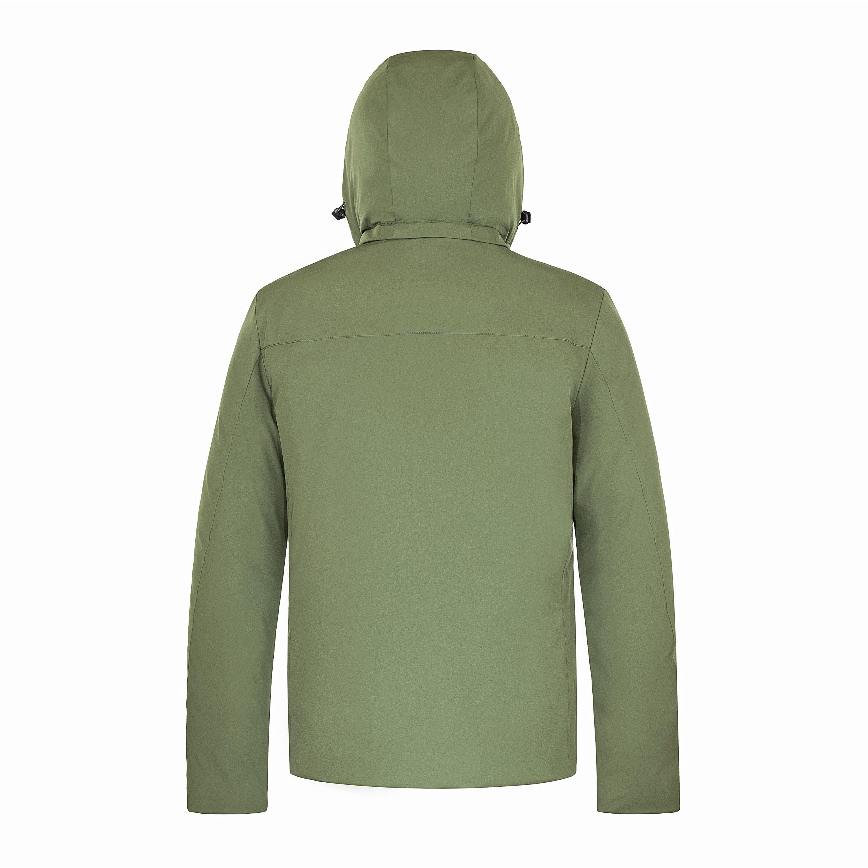 Cape Heights Lite Puffer Jacket