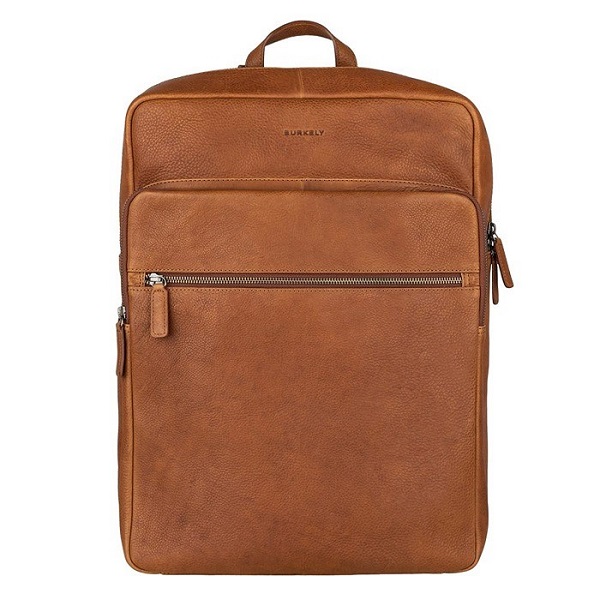 ANTIQUE AVERY BACKPACK ZIP .10 black