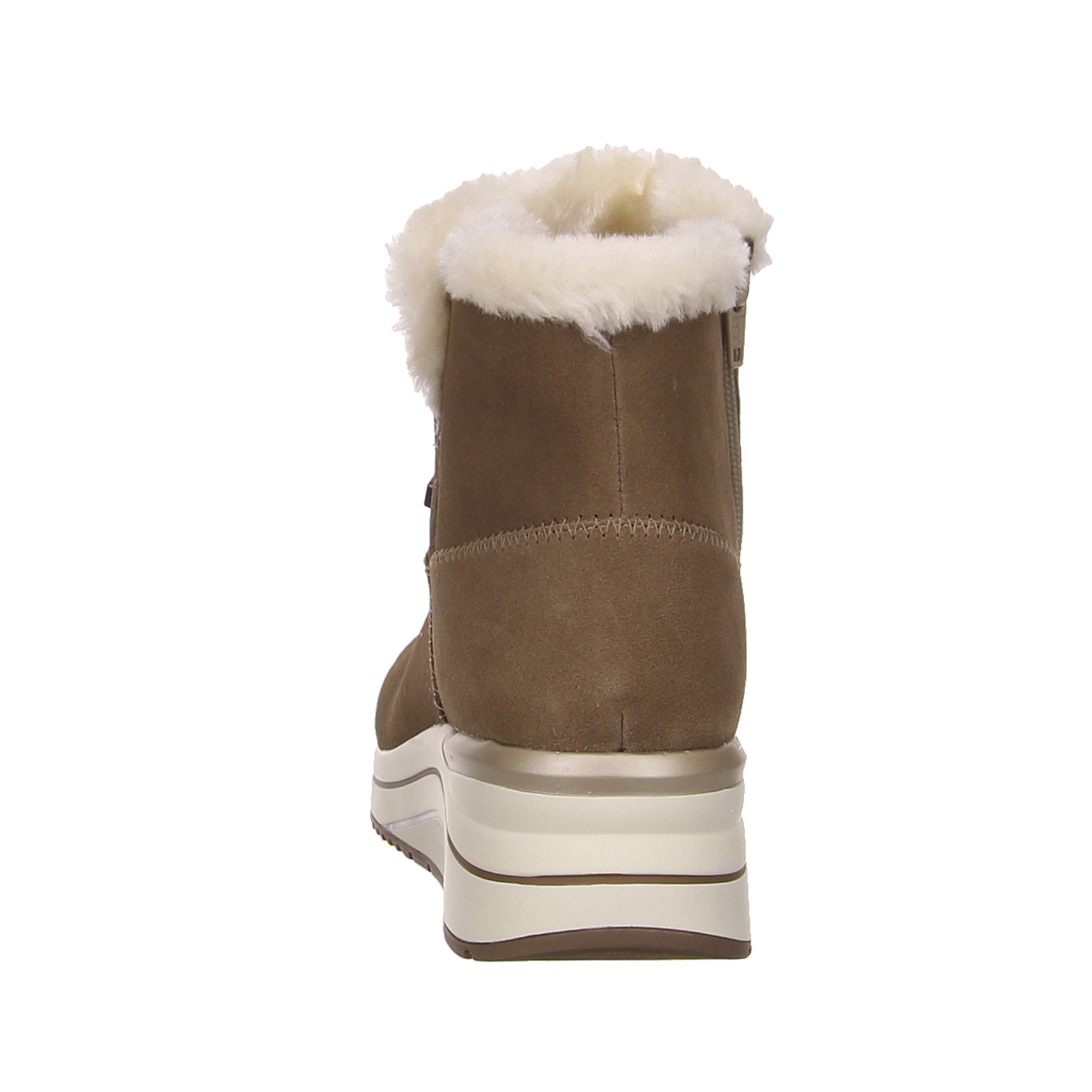 Remonte Stiefeletten beige beige