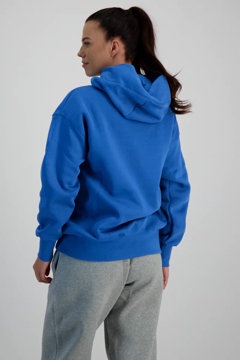 Nike Sportswear Phoenix Fleece Oversized Damen Hoodie