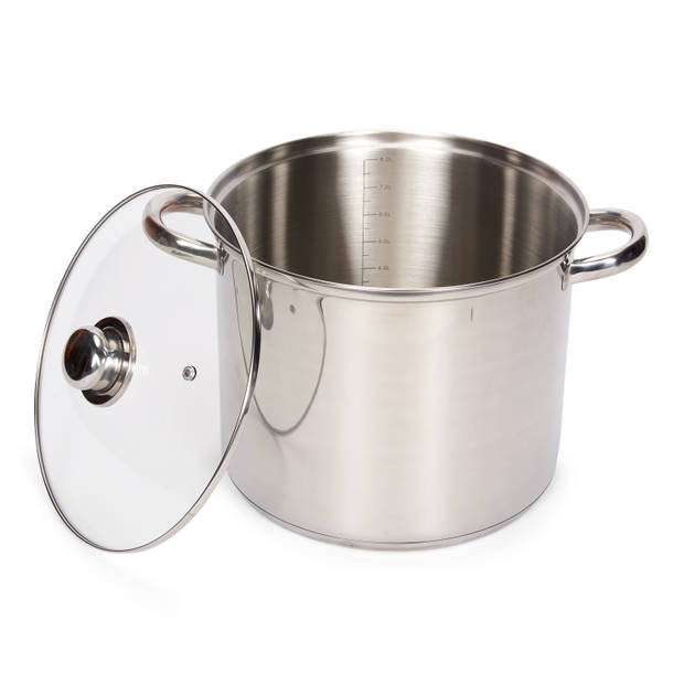Blokker Comfort Soeppan - Ø 24 cm - 9 liter
