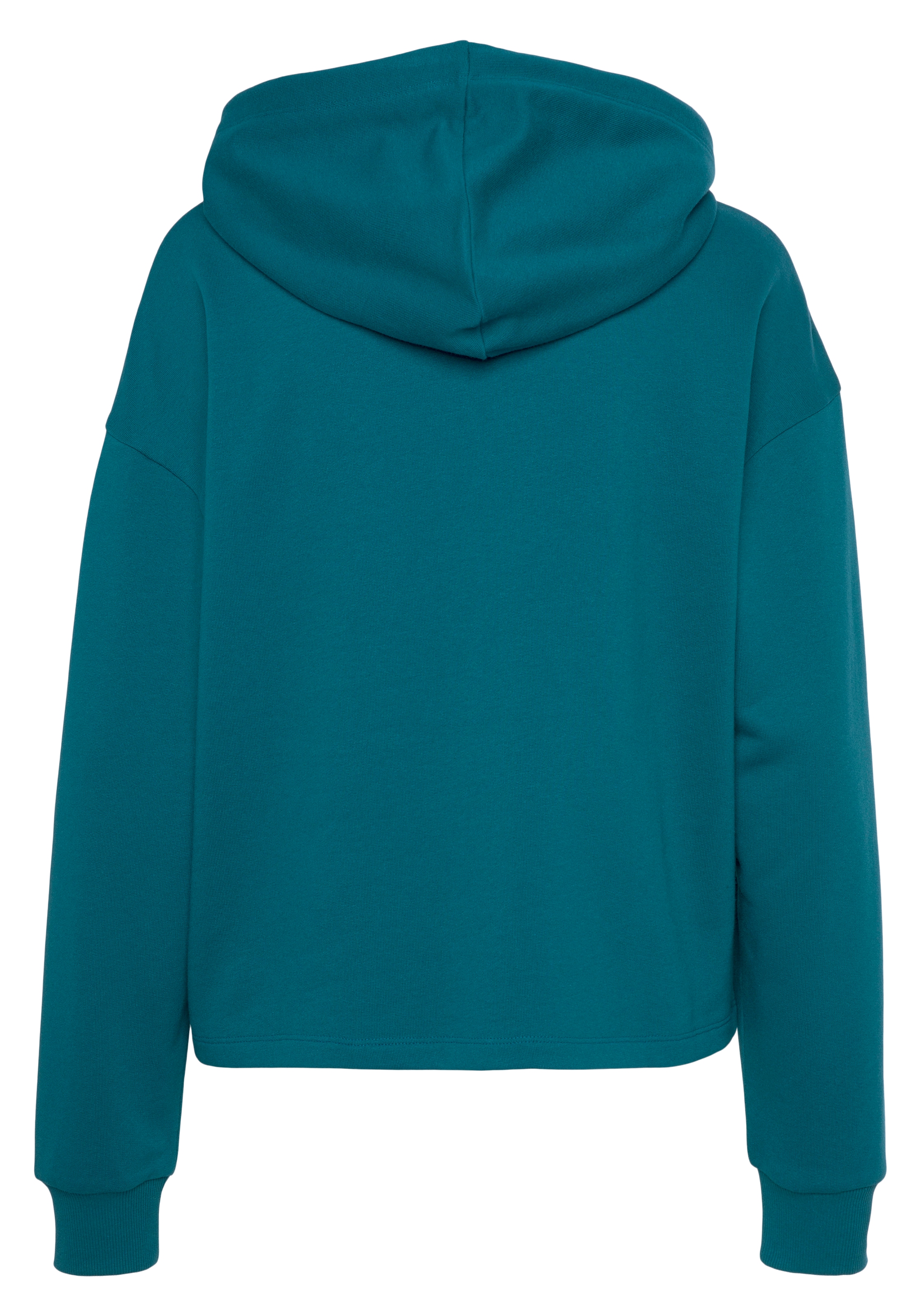 Vivance Hoodie , Kapuzensweatshirt mit Print, Loungewear