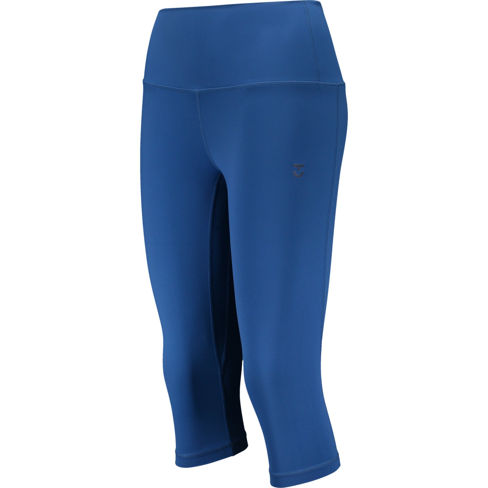 Tone Up Damen-Tights Aspire L, mittelblau