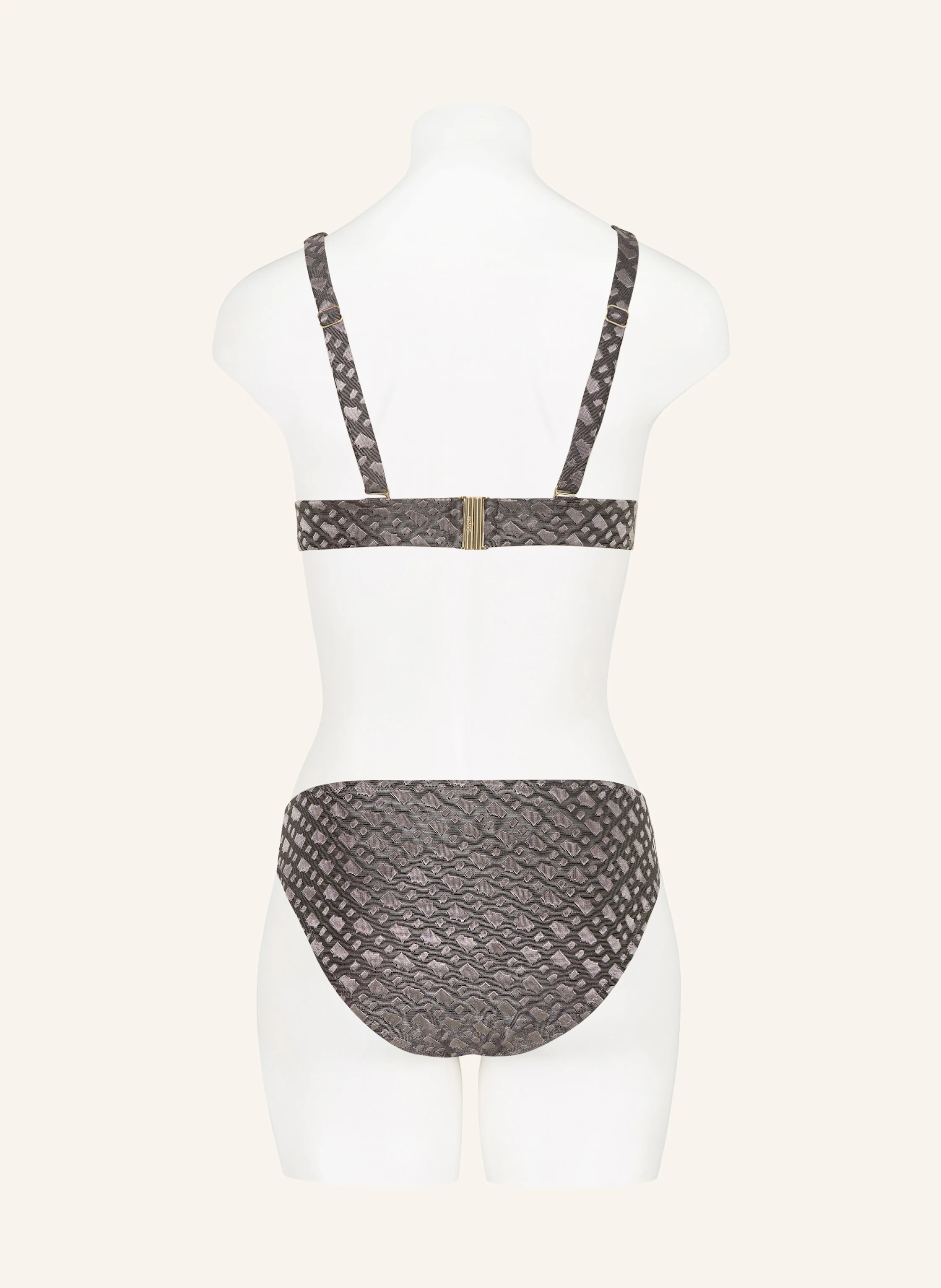 BOSS Bralette-Bikini-Top BEATRIX