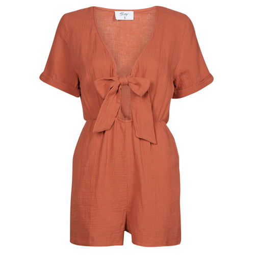 Betty London - JELLA - Terracotta
