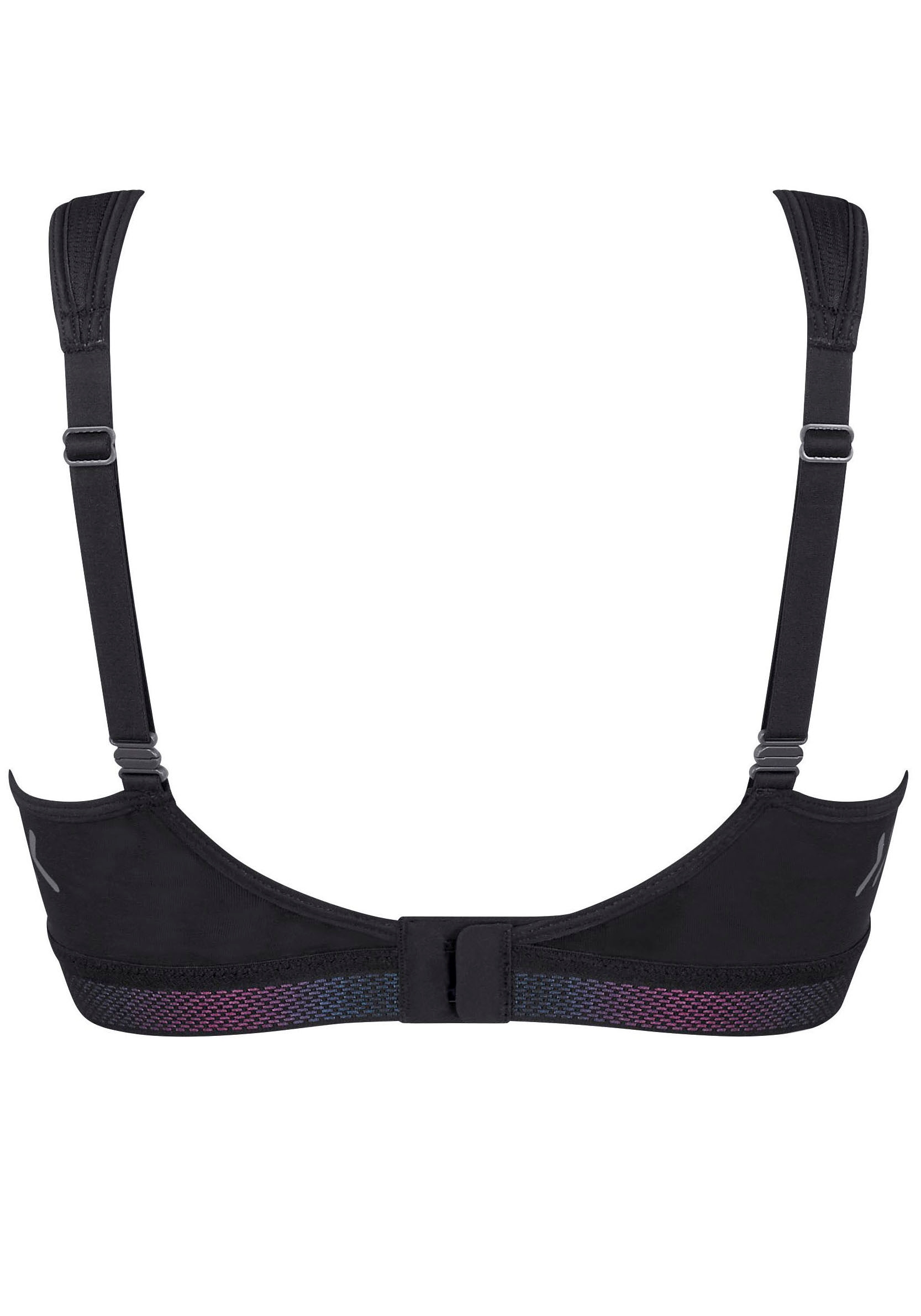 triaction by Triumph Sport-BH »Triaction Cardio Flow P EX«, atmungsaktiv und extremer Halt