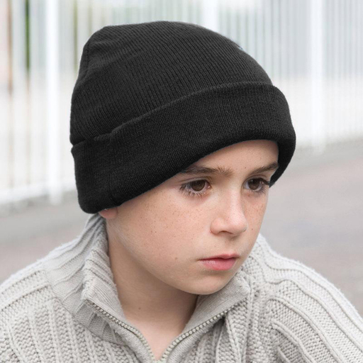 Resultado do gorro térmico de inverno/esqui