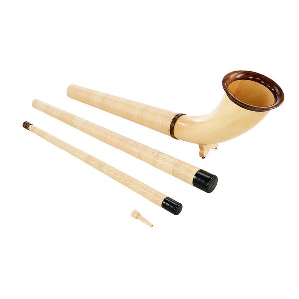 Thomann Alphorn 