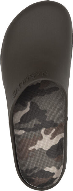 Gevavi Natulive - Tuinklompen - Army - 46-47
