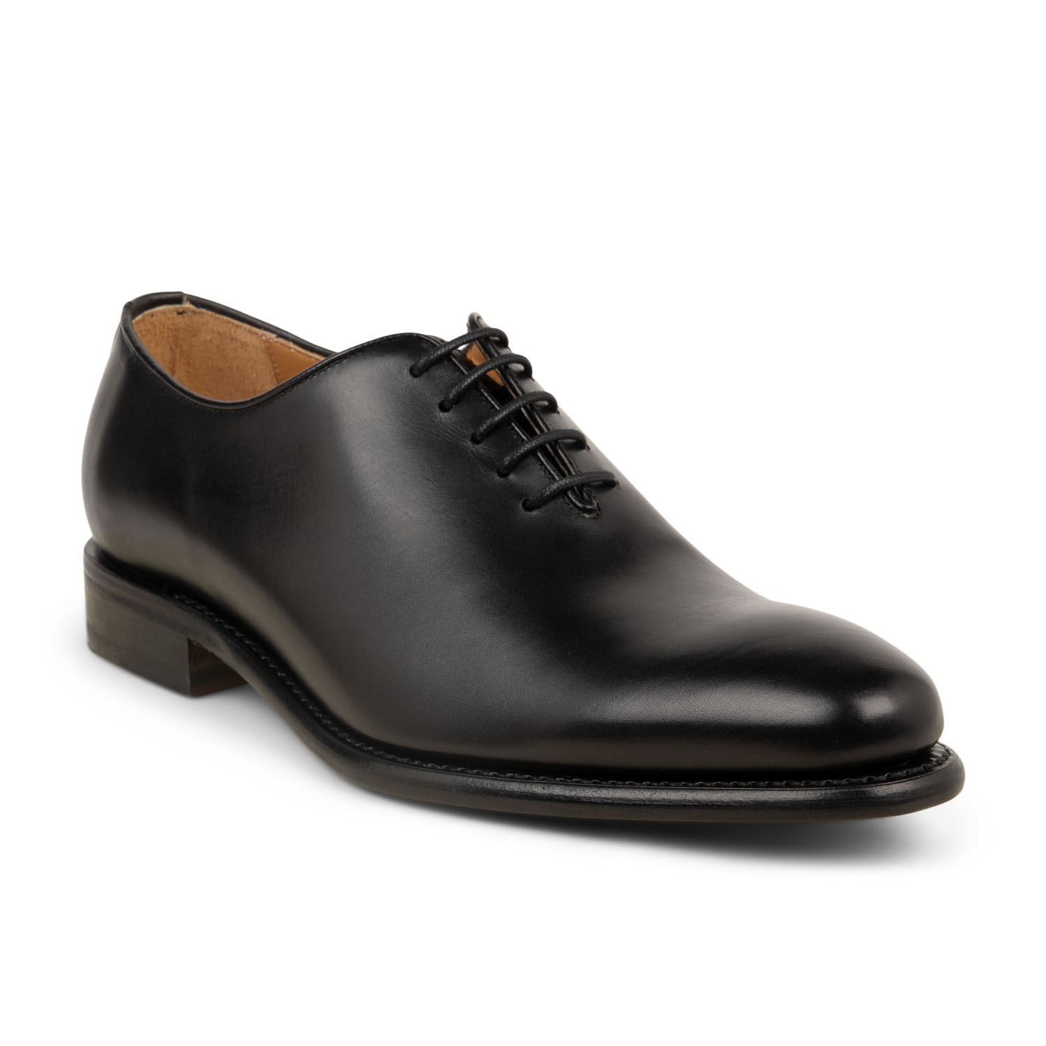 Chaussures à lacets homme BERWICK BERONE CUT