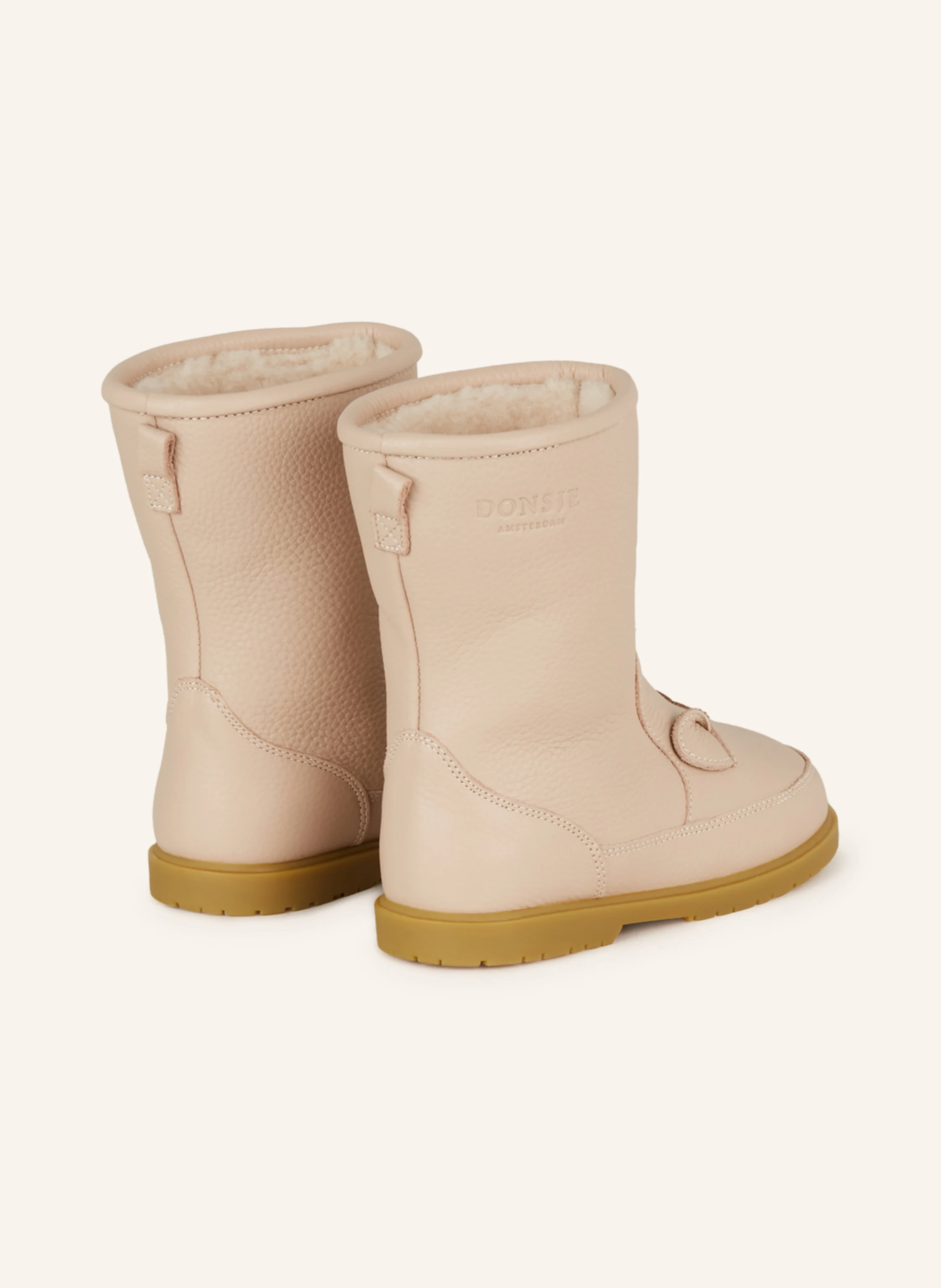 DONSJE Boots WADUDU