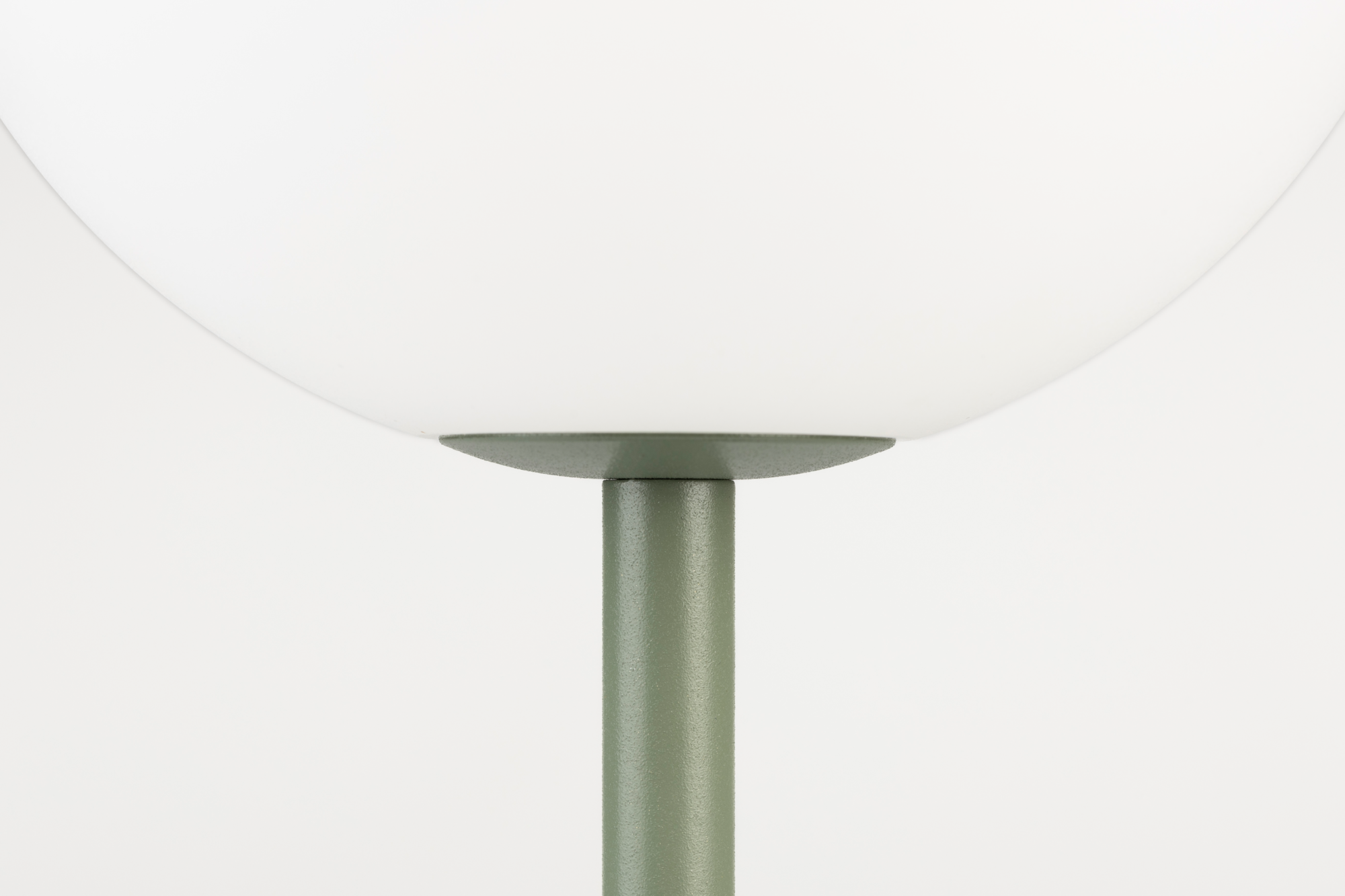 Taffellamp Hub groen