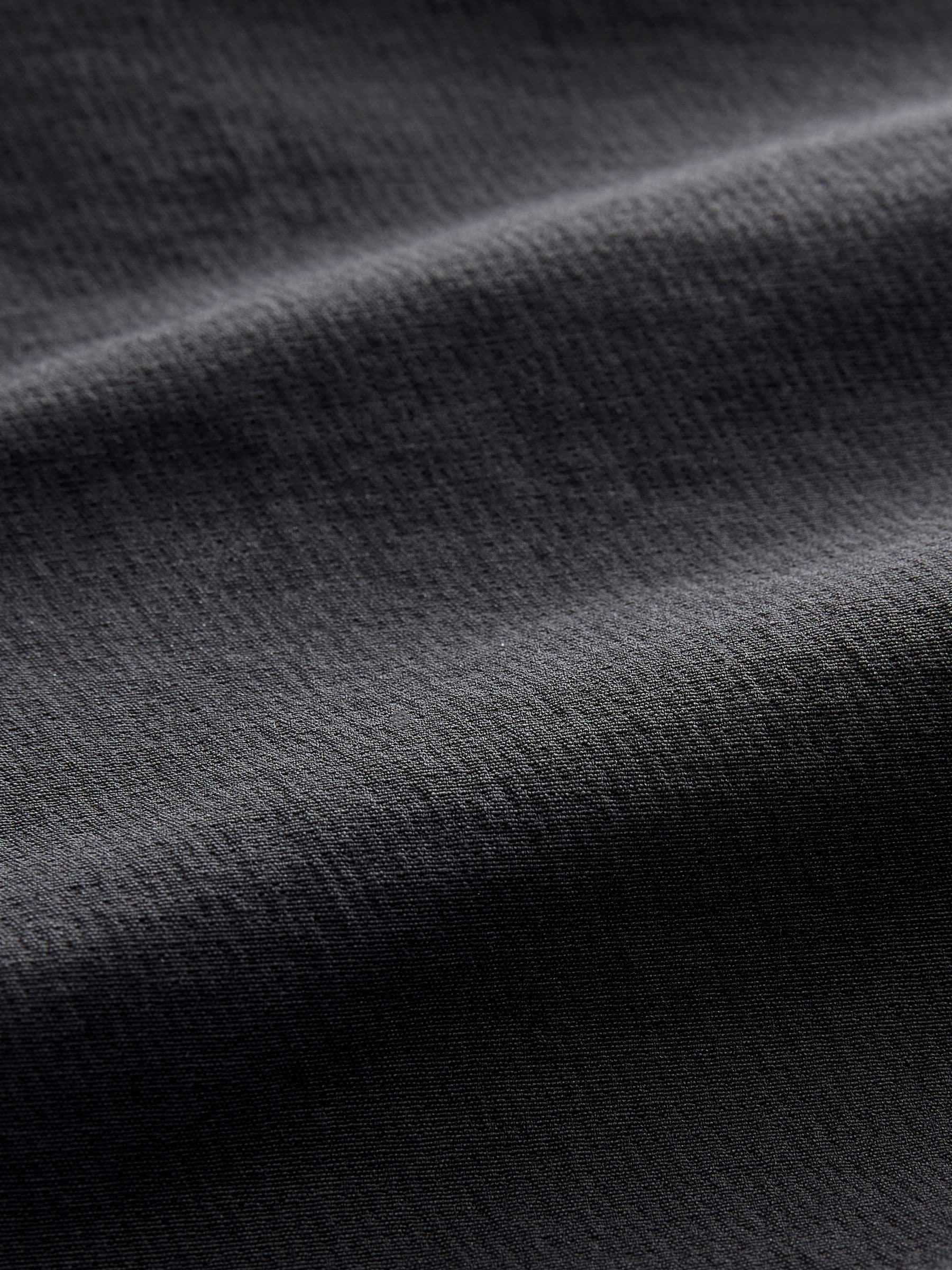 Zwart - Cargo Premium putty-broek (3 - 16 jr)