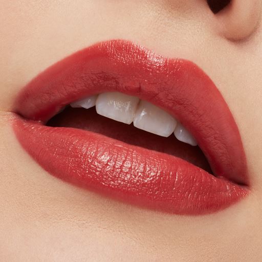 MAC Macximal Sleek Satin Lipstick, Brick-o-la