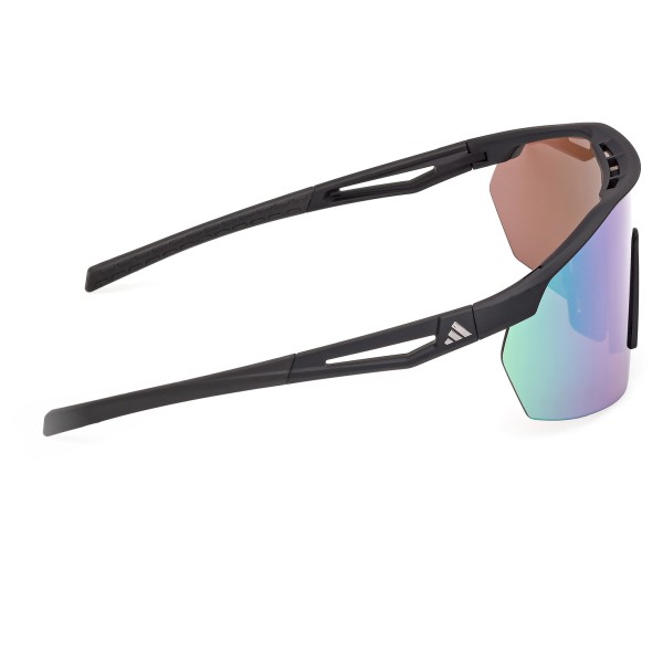 adidas eyewear - Anemos Light Mirror S3 - Lunettes vélo