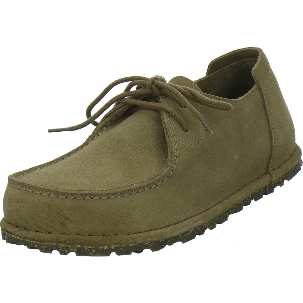 Birkenstock Sneaker Damen Utti taupe