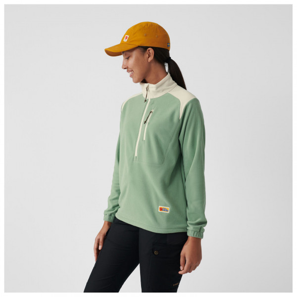 Fjällräven - Women's Vardag Lite Fleece - Pull polaire