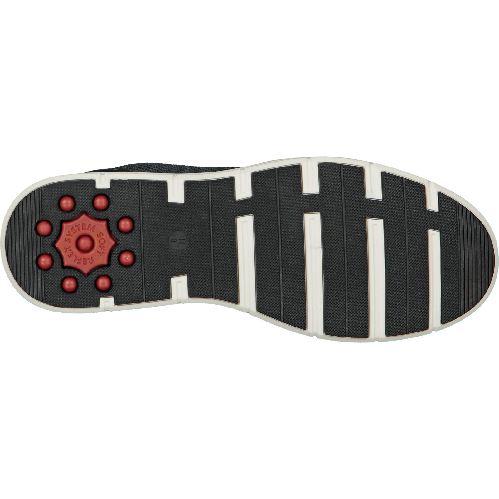 Relife Herren-Slipper 42